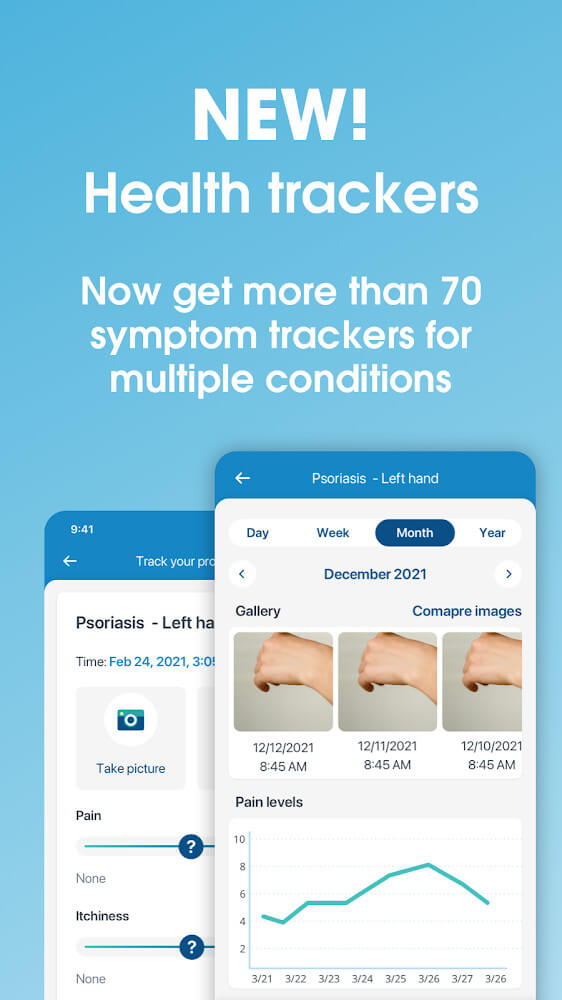 Medisafe screenshot 4