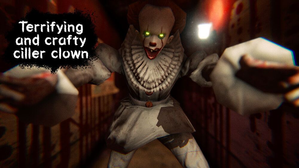 Death Park screenshot 2