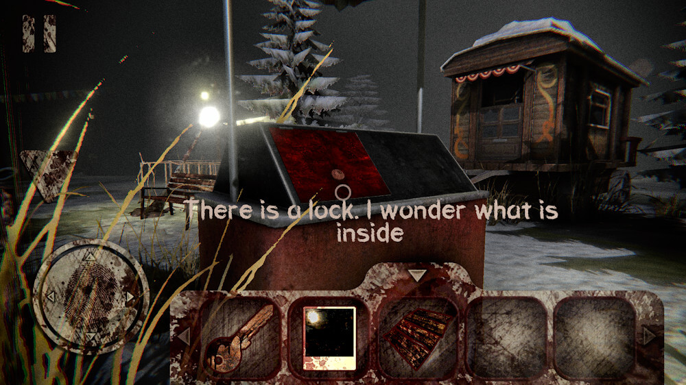 Death Park screenshot 5