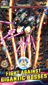 Lightning Fighter 2 Shooter screenshot 5