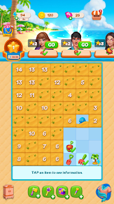 Fashion Passion: Merge Puzzle screenshot 5