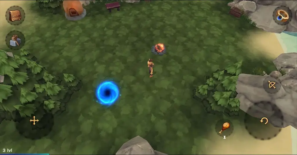 Portal Ranger screenshot 5