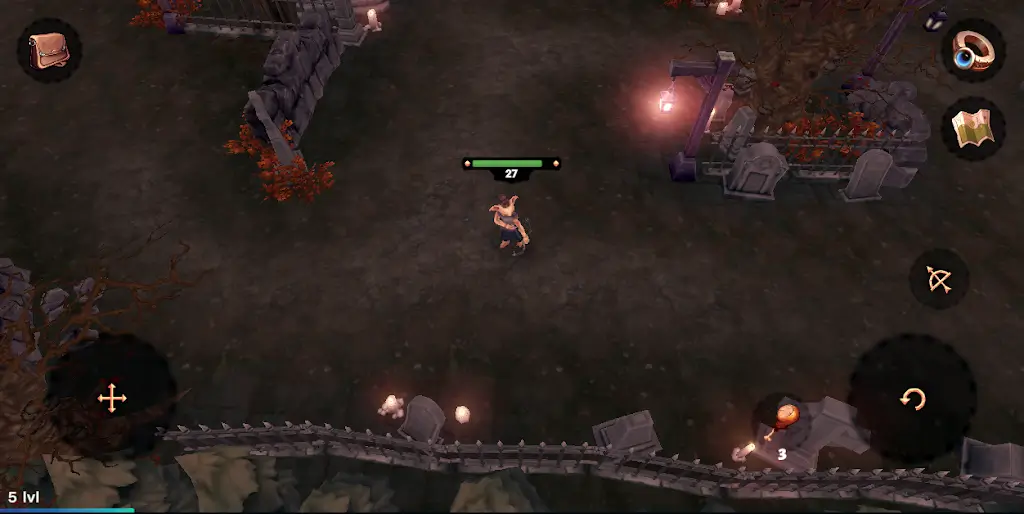 Portal Ranger screenshot 4