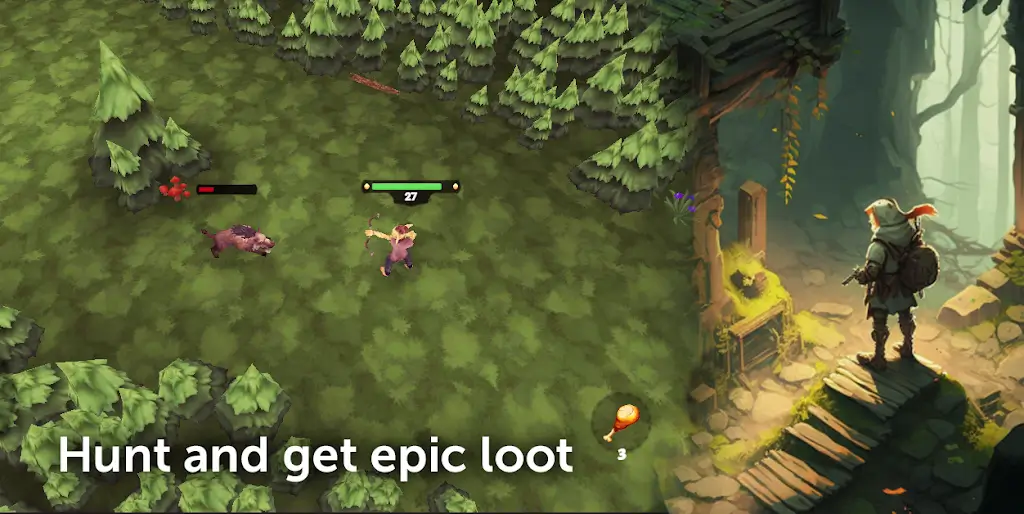 Portal Ranger screenshot 3