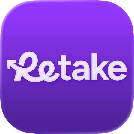 Retake AI: Face & Photo Editor