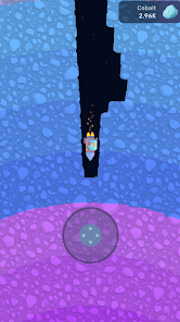 Planet Crusher: Mine & Attack screenshot 3