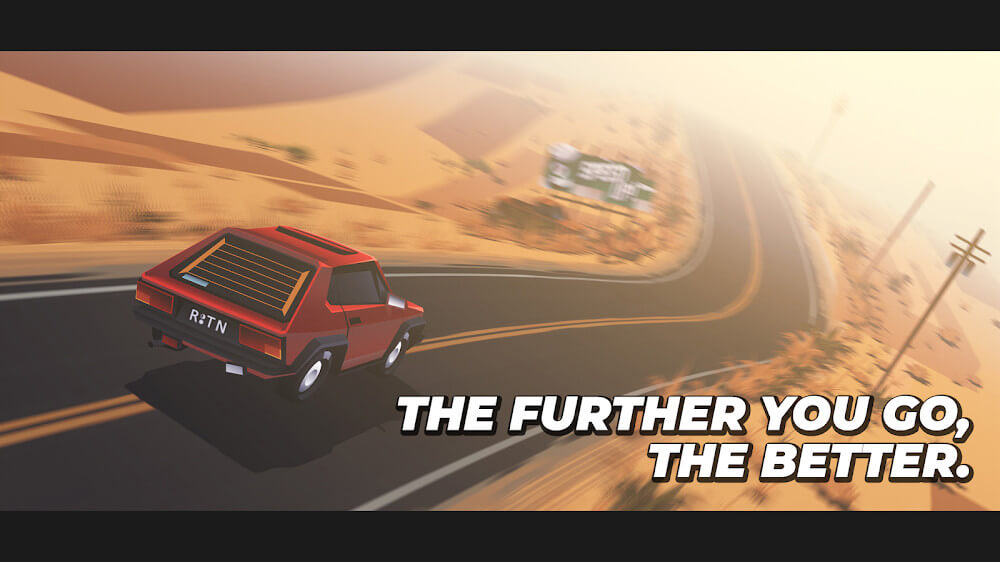 #DRIVE screenshot 3
