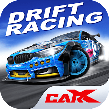 CarX Drift Racing 2