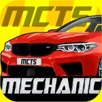 Mechanic: Car Tuning Simulator
