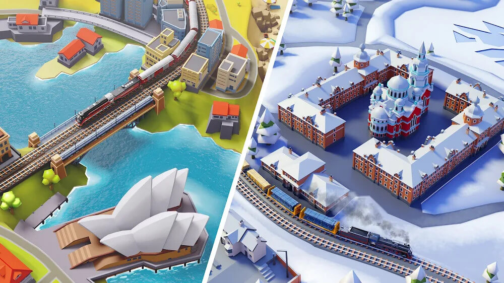 Train Station 2 screenshot 5