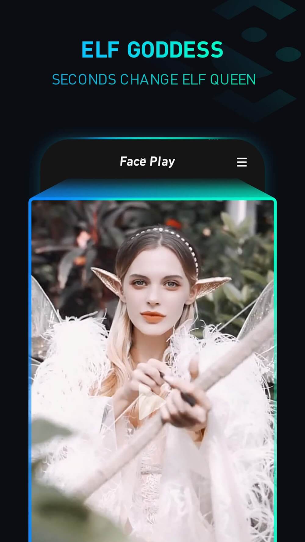 FacePlay screenshot 2