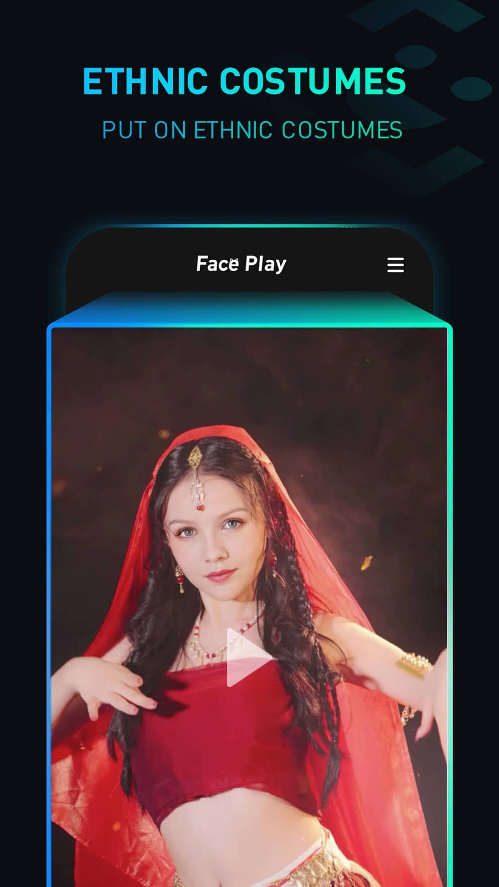 FacePlay screenshot 3