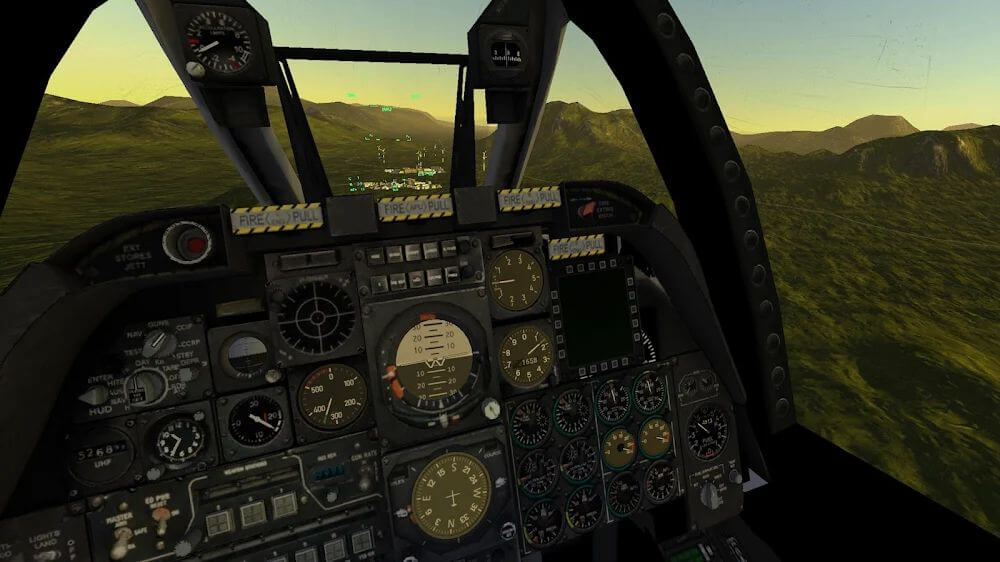 Armed Air Forces screenshot 4