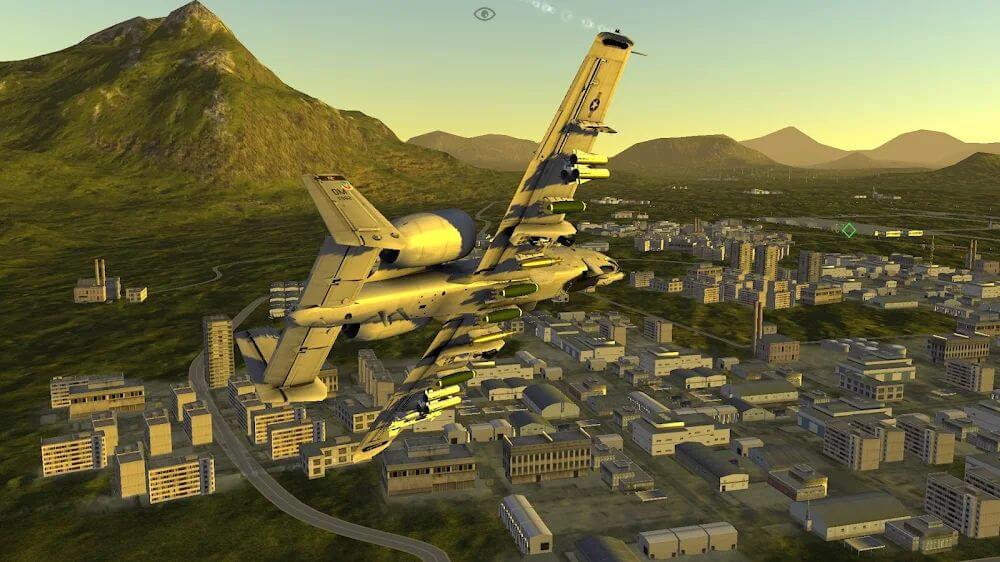 Armed Air Forces screenshot 3