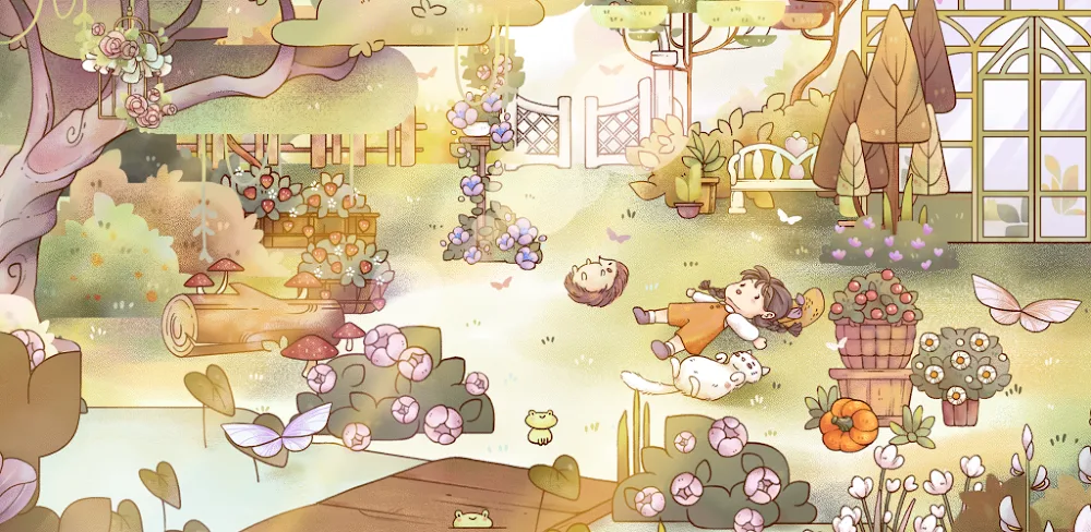 Ryah's Rhythm screenshot 1