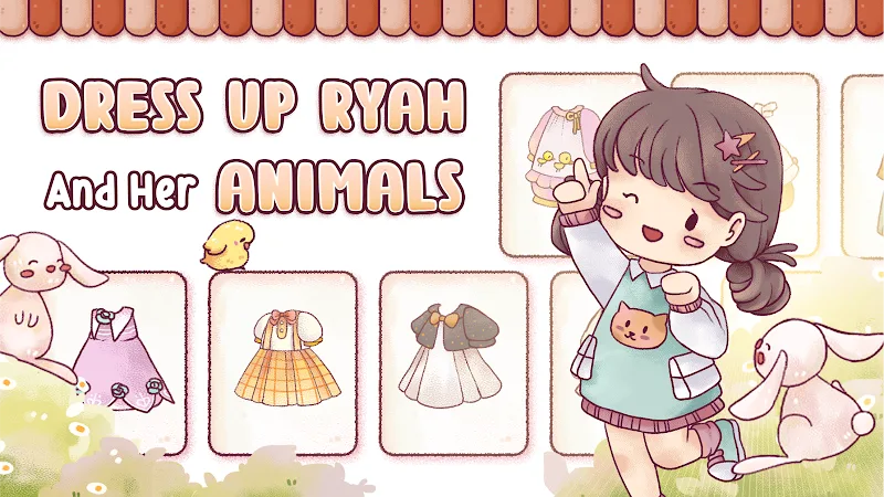 Ryah's Rhythm screenshot 6