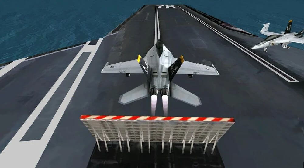 FoxOne Special Missions + Screenshot 3