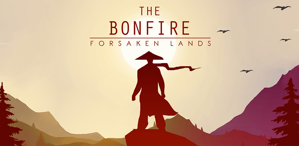 The Bonfire: Forsaken Lands screenshot 1