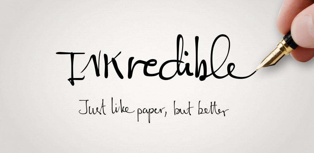 INKredible PRO screenshot 1