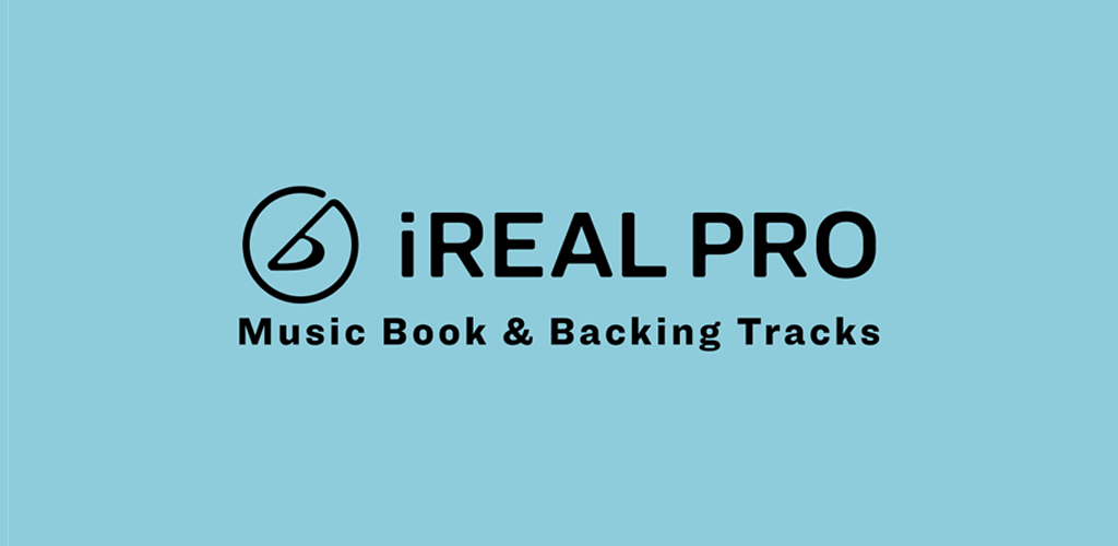iReal Pro screenshot 1