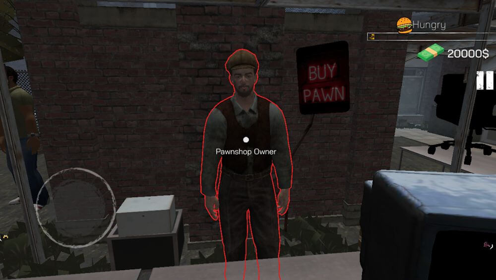 Internet Cafe Simulator screenshot 4