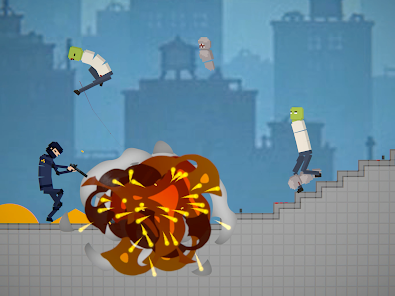 Shoot Die Repeat screenshot 4