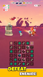 Match Fighters screenshot 4