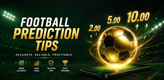 Fixed Scores Football Tips app screenshot 1