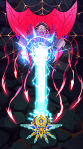 Insect Shooter: Galaxy Attack screenshot 4