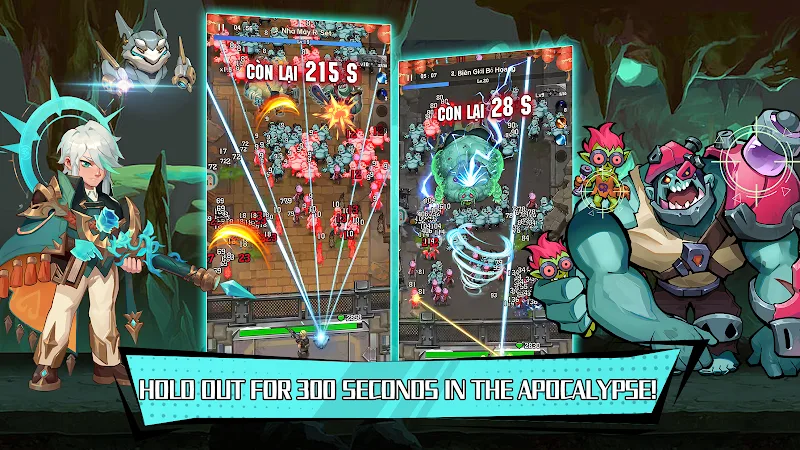Zombies Boom screenshot 6