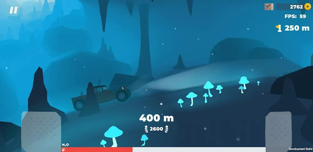 Hillside Drive gameplay screenshot 3