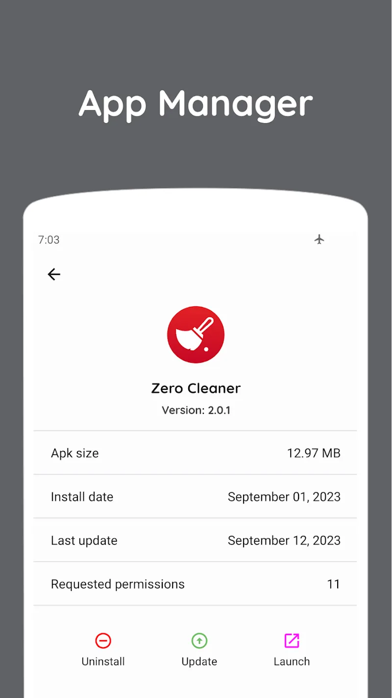 AppKiller screenshot 6