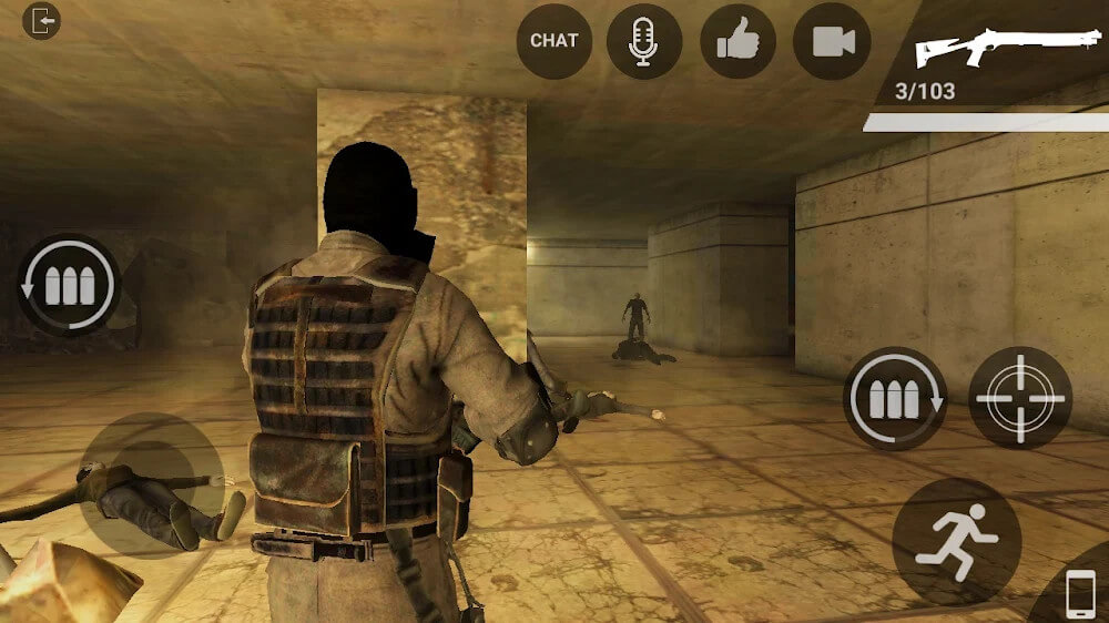 Los Angeles Crimes screenshot 4