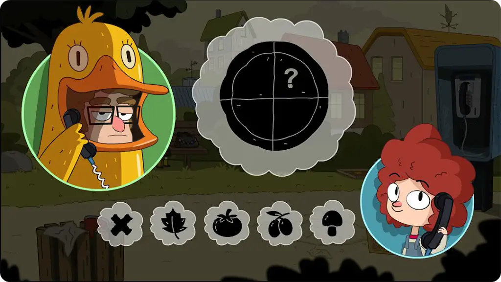 Lost in Play screenshot 7