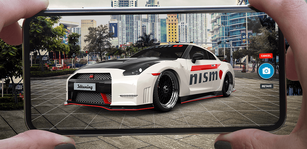 3DTuning screenshot 1