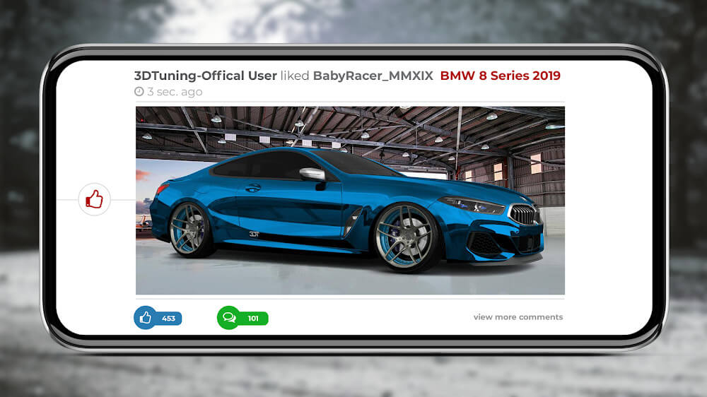 3DTuning screenshot 6