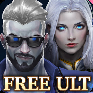 Legendary: Game of Heroes