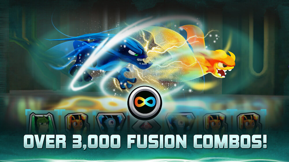Slugterra: Slug it Out 2 screenshot 3