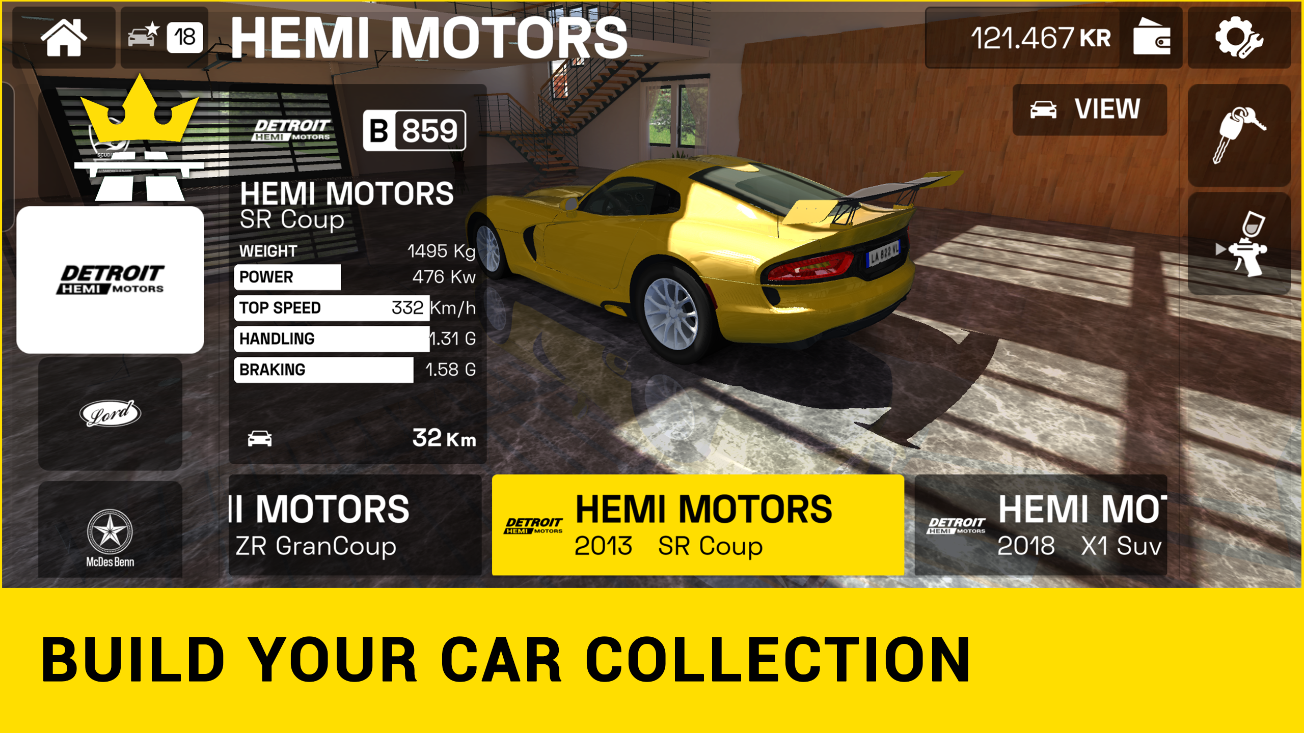 King of the Road screenshot 5