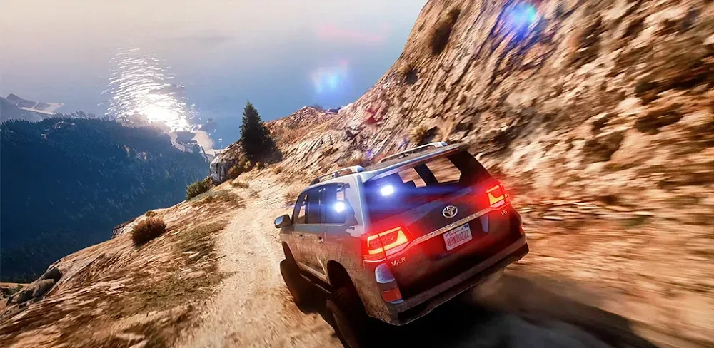 Car Simulator: Driving & Drift screenshot 1