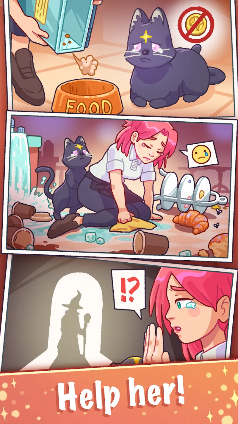 Starbrew Cafe screenshot 6