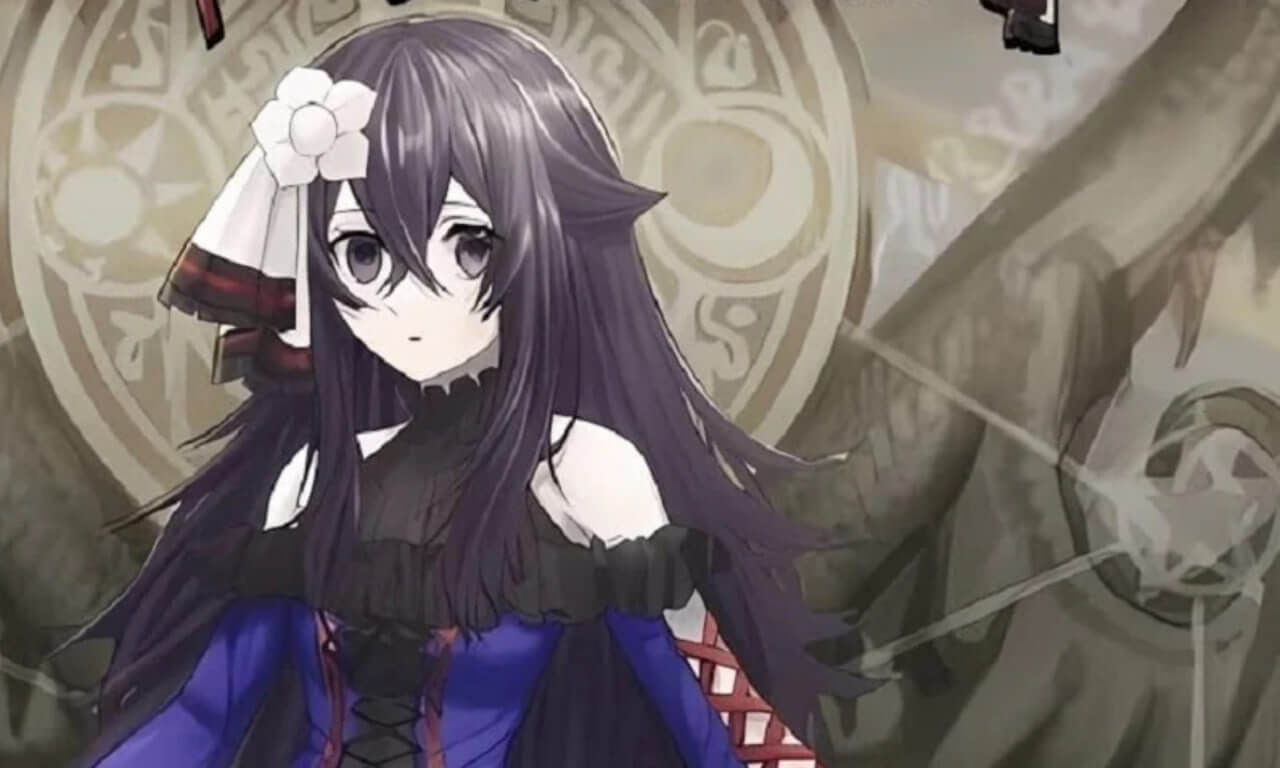 Lenafine the Soul Alchemist screenshot 1