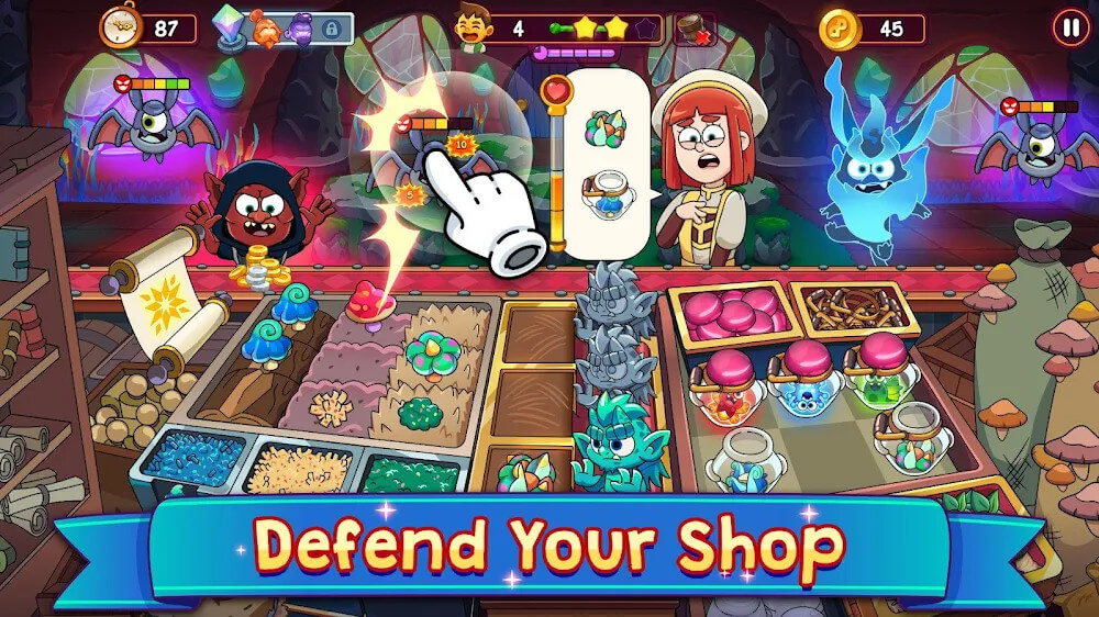 Potion Punch 2 screenshot 3