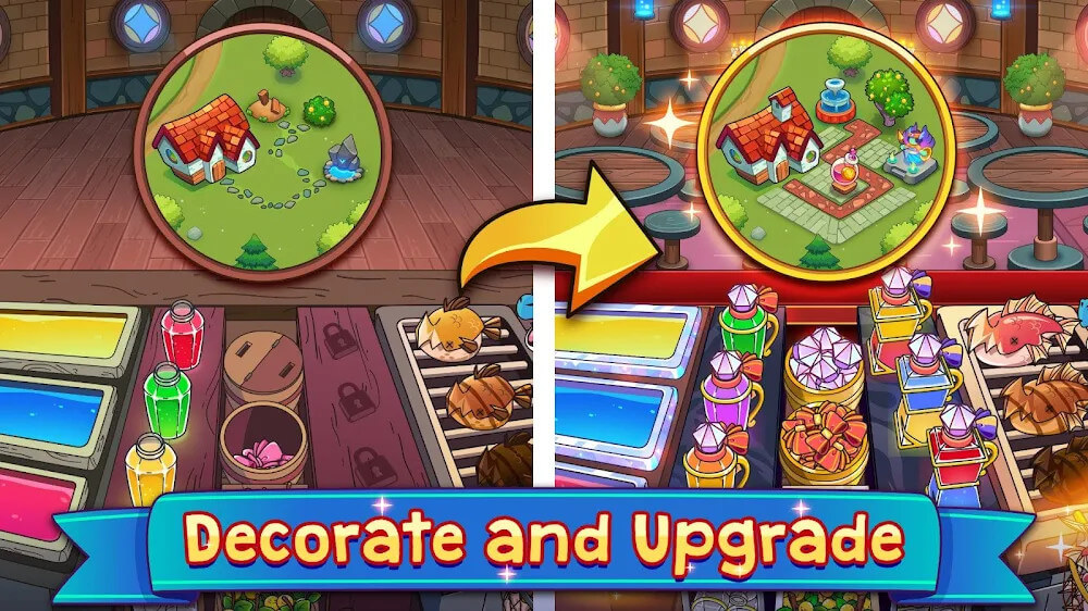 Potion Punch 2 screenshot 6