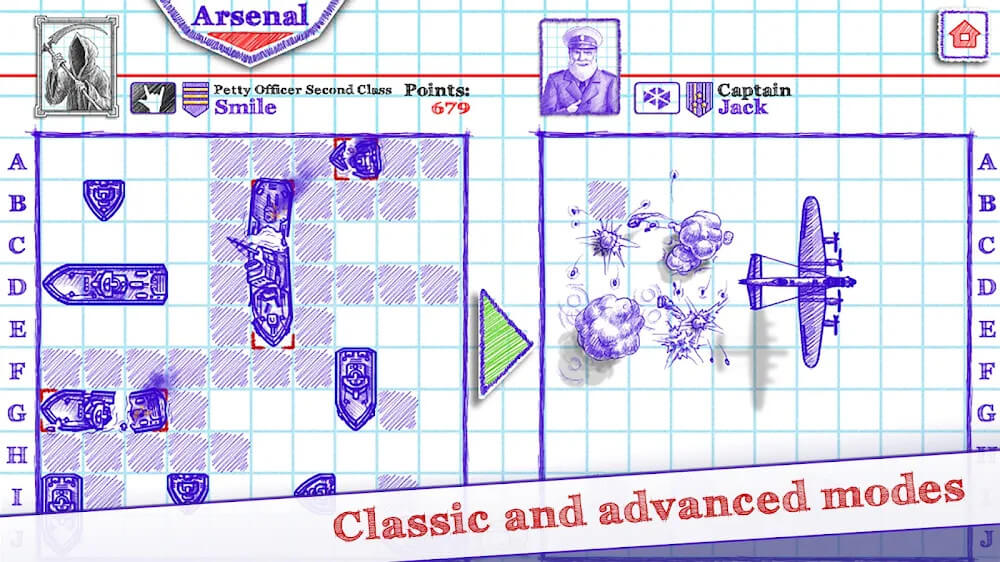Sea Battle 2 screenshot 3