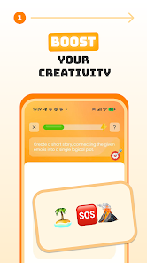 Talksy: Communication Skills screenshot 3