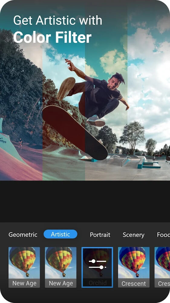 ActionDirector screenshot 3