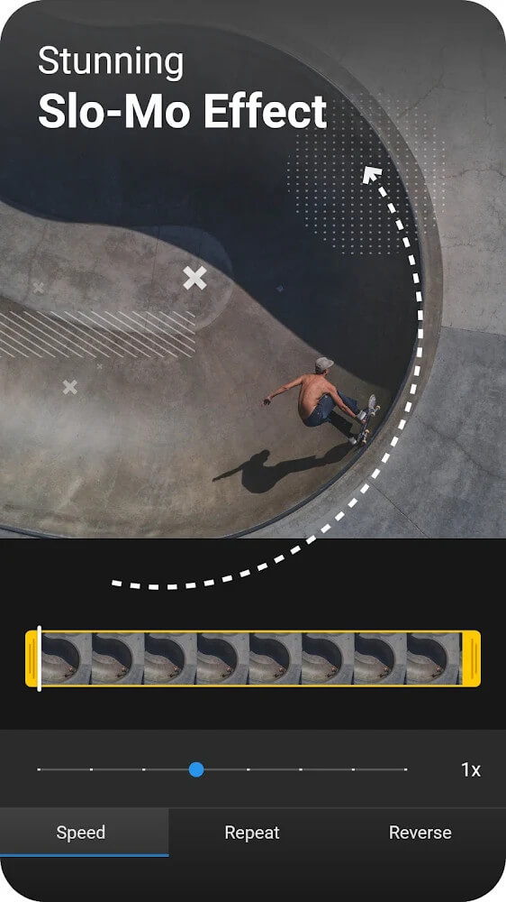ActionDirector screenshot 4