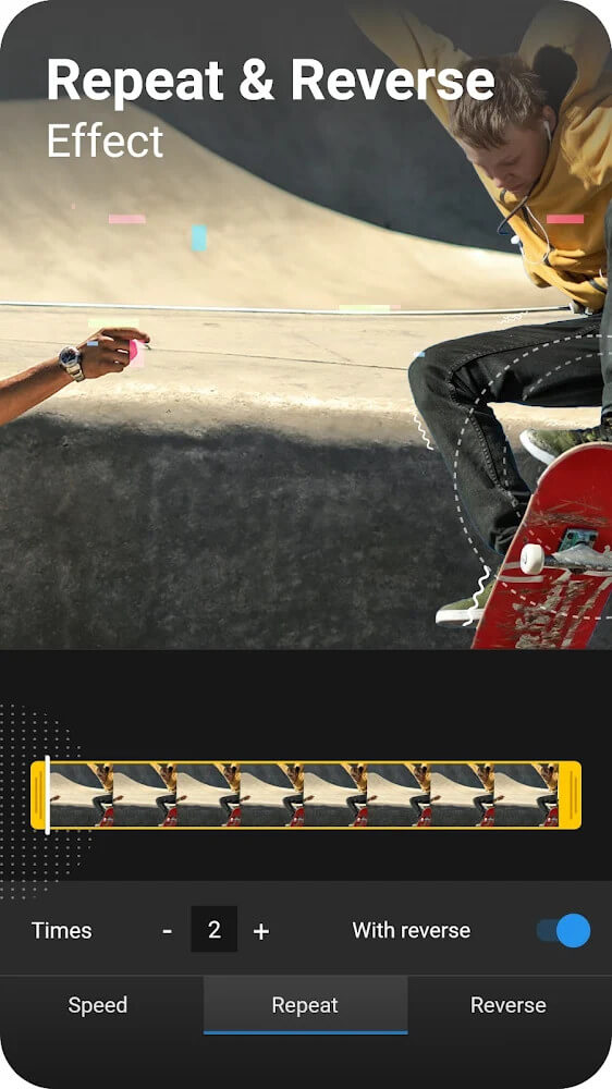 ActionDirector screenshot 6
