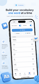 SpeakEasy: Learn English - AI screenshot 3